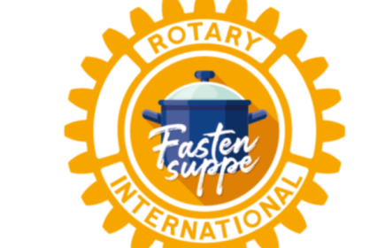 Rotary Club St. Pölten startet mit neuem Charity Projekt Fastensuppe